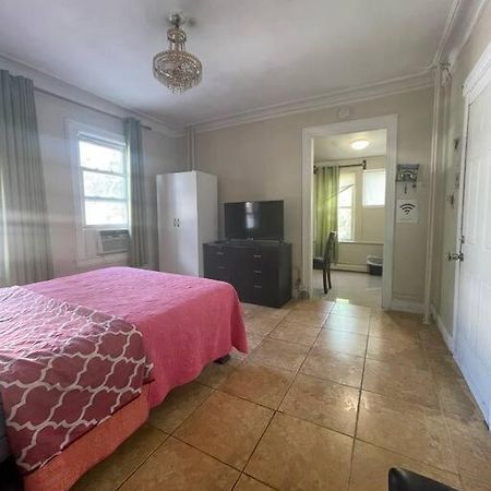 *Private* Studio 5 Minutes From Lga/ Us Open Nova Iorque Exterior foto