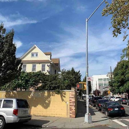 *Private* Studio 5 Minutes From Lga/ Us Open Nova Iorque Exterior foto