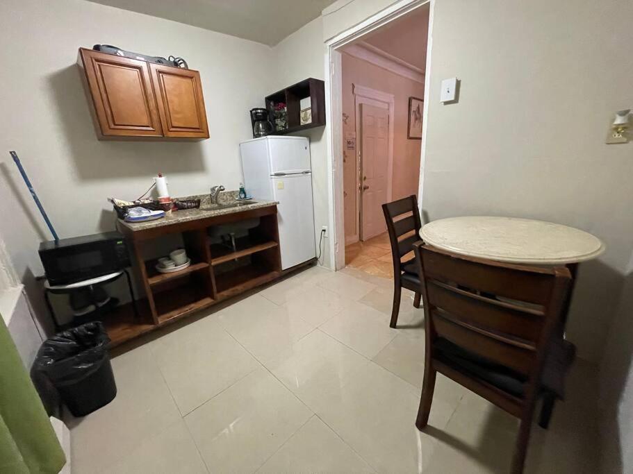 *Private* Studio 5 Minutes From Lga/ Us Open Nova Iorque Exterior foto